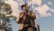 Red Dead Redemption 2 удалось! Топ-продаж Steam